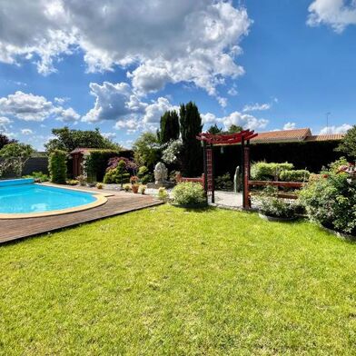 Maison 4 pièces 504000 €