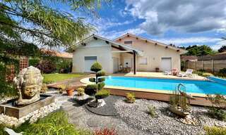 Maison 4 Pièces 150 m² à vendre à Biscarrosse (40600)