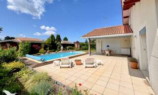 Maison 4 Pièces 150 m² à vendre à Biscarrosse (40600)