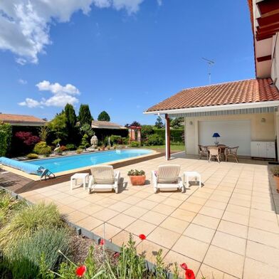 Maison 4 pièces 504000 €