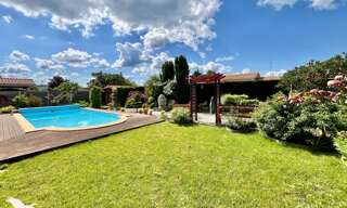 Maison 4 Pièces 150 m² à vendre à Biscarrosse (40600)