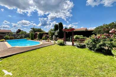 Maison 4 pièces 504000 €