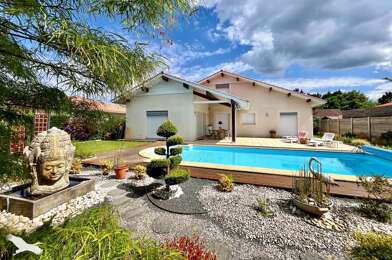 Maison 4 pièces 504000 €