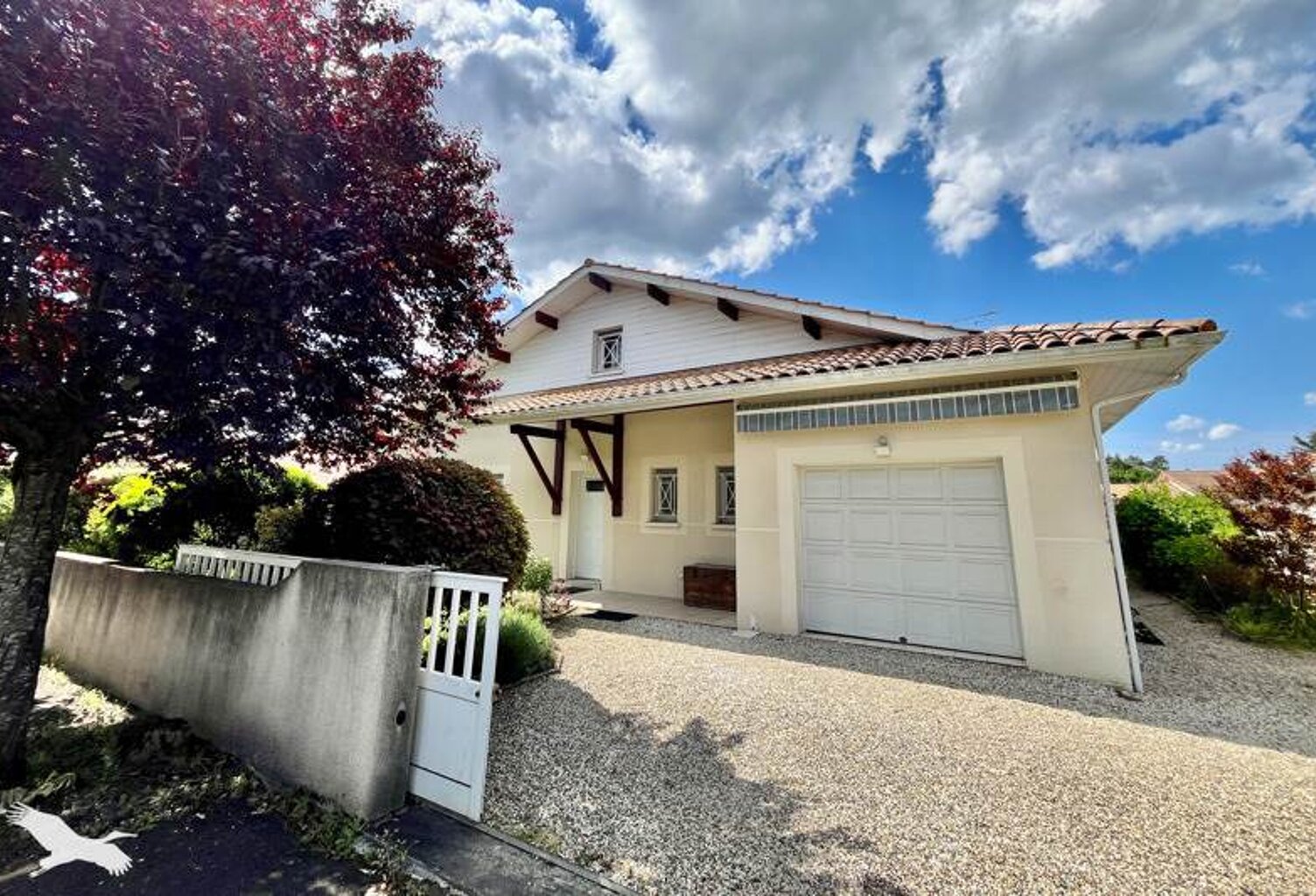 Maison de ville de 4 pièces principales — photo 1