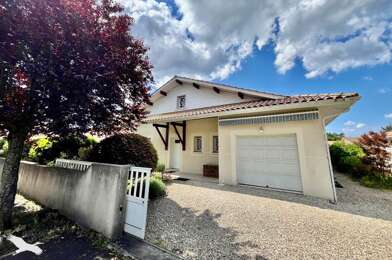 Maison 4 pièces 504000 €