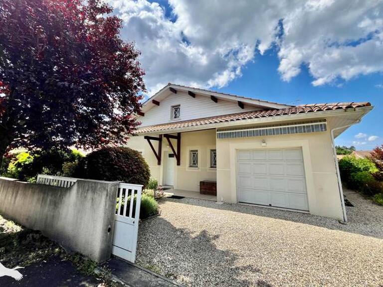 Maison de ville de 4 pièces principales — photo 1