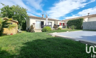 Maison 4 Pièces 78 m² à vendre à Châteaurenard (13160)