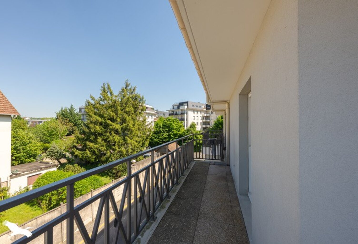 Appartement de 3 pièces principales — photo 1