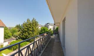 Appartement 3 Pièces 57 m² à vendre à Deuil-la-Barre (95170)