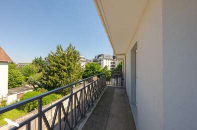 Appartement 3 pièces 262750 €