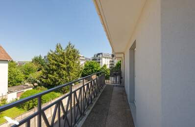 Appartement de 3 pièces principales — photo du bien