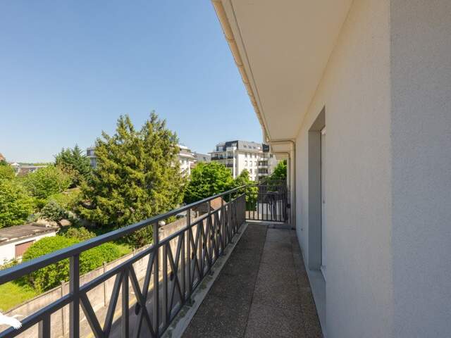 Appartement de 3 pièces principales — photo du bien