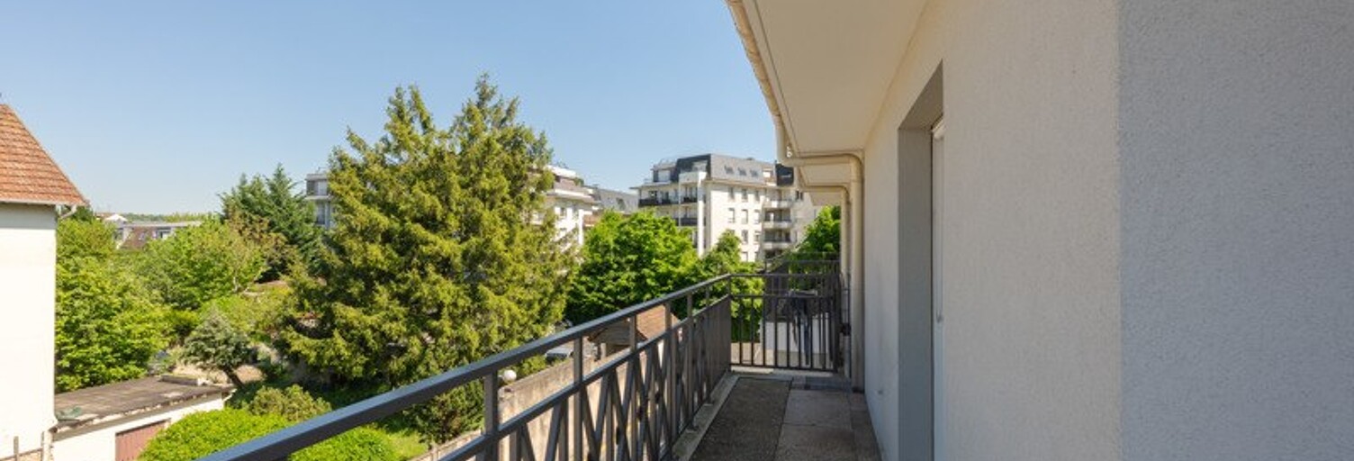 Appartement 3 Pièces 57 m² à vendre à Deuil-la-Barre (95170)