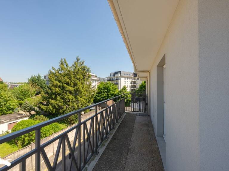 Appartement de 3 pièces principales — photo 1