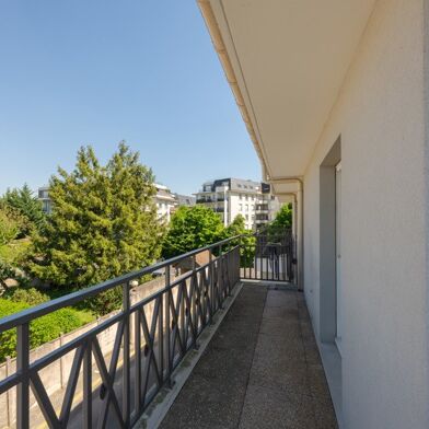 Appartement 3 pièces 262750 €