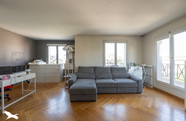 Appartement de 3 pièces principales — photo 2