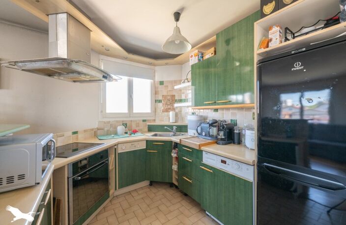 Appartement de 3 pièces principales — photo 3