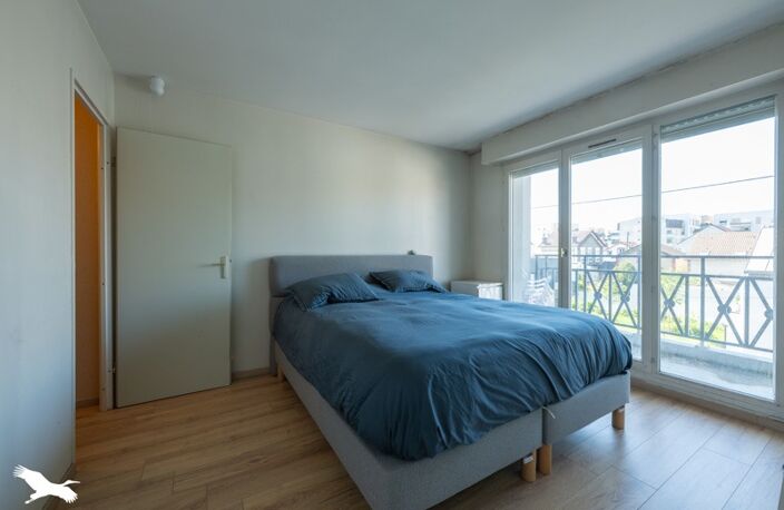 Appartement de 3 pièces principales — photo 4