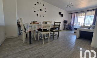 Appartement 3 Pièces 75 m² à vendre à Toulon (83100)