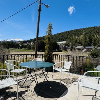 Maison 13 pièces 600000 €