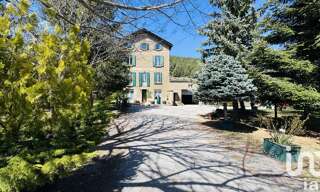 Maison 13 Pièces 375 m² à vendre à Formiguères (66210)