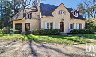 Maison 9 Pièces 240 m² à vendre à Le Vaudoué (77123)