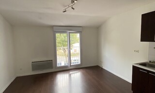 Appartement 2 Pièces 42 m² à louer à Villemoisson-sur-Orge (91360)