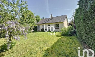 Maison 5 Pièces 122 m² à vendre à La Celle-sur-Morin (77515)