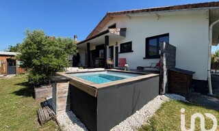 Maison 4 Pièces 100 m² à vendre à Cestas (33610)