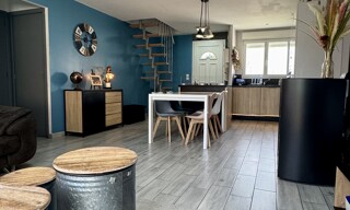 Maison 3 Pièces 65 m² à vendre à Auberchicourt (59165)