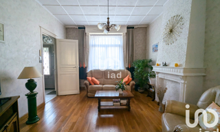 Maison 4 Pièces 100 m² à vendre à Liévin (62800)