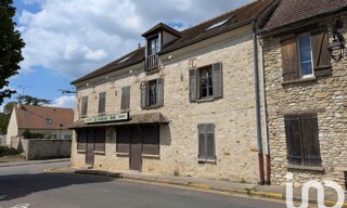 Maison 11 Pièces 340 m² à vendre à Jumeauville (78580)