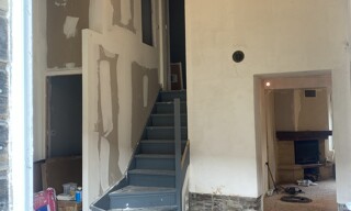 Maison 3 Pièces 60 m² à vendre à Vosnon (10130)