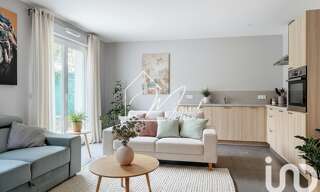 Maison 4 Pièces 88 m² à vendre à Dammartin-en-Goële (77230)