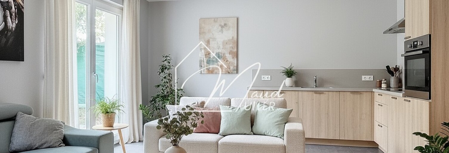 Maison 4 Pièces 88 m² à vendre à Dammartin-en-Goële (77230)