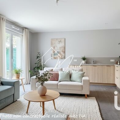 Maison 4 pièces 259000 €