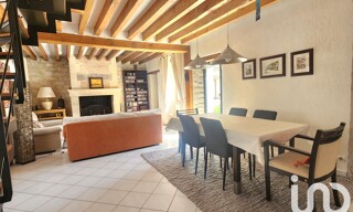 Maison 4 Pièces 126 m² à vendre à Boran-sur-Oise (60820)