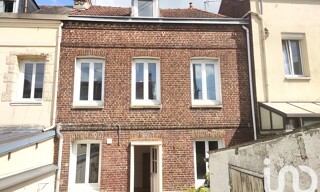 Maison 3 Pièces 61 m² à vendre à Le Petit-Quevilly (76140)