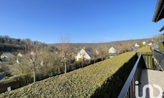 Maison 6 Pièces 128 m² à vendre à Saint-Léger-du-Bourg-Denis (76160)