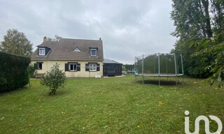 Maison 6 Pièces 146 m² à vendre à Orvilliers (78910)