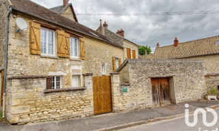 Maison 4 Pièces 90 m² à vendre à Saint-Gervais (95420)