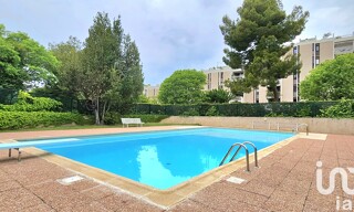 Appartement 3 Pièces 74 m² à vendre à Marseille 9 (13009)