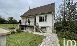 Maison 5 Pièces 91 m² à vendre à Faremoutiers (77515)