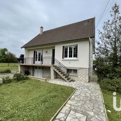 Maison 5 pièces 254000 €