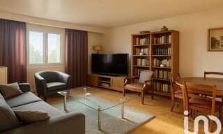 Appartement 3 Pièces 67 m² à vendre à Colombes (92700)