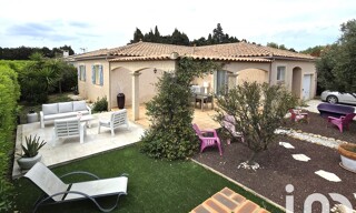 Maison 5 Pièces 133 m² à vendre à Corneilla-la-Rivière (66550)