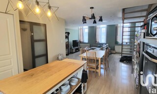Maison 5 Pièces 108 m² à vendre à Tourcoing (59200)