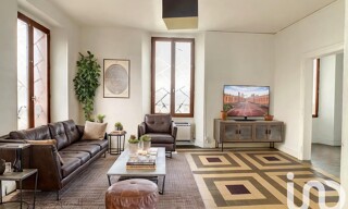 Appartement 2 Pièces 66 m² à vendre à Montigny-Lencoup (77520)