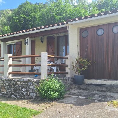 Maison 5 pièces 269000 €