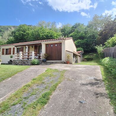 Maison 5 pièces 269000 €